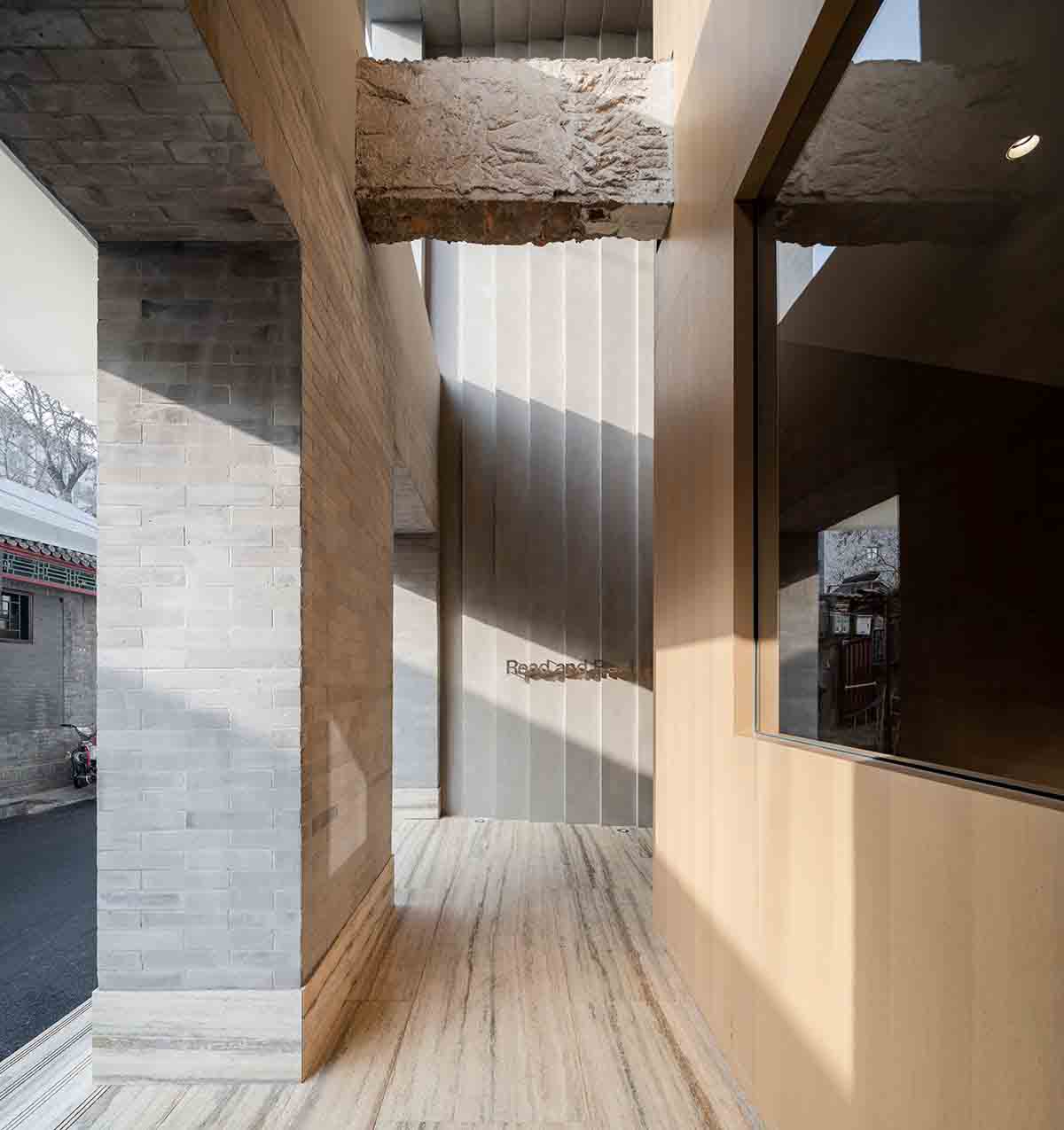 Read & Rest Boutique Hotel