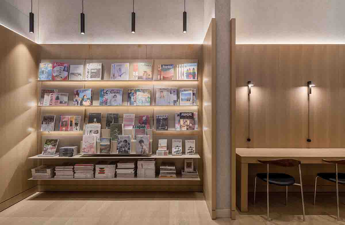 Read & Rest Boutique Hotel