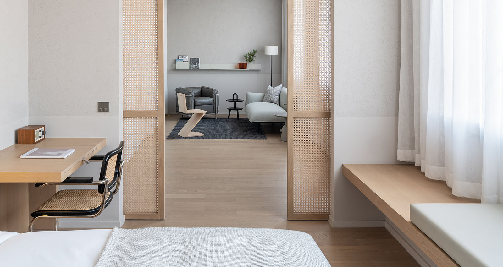 Read & Rest Boutique Hotel