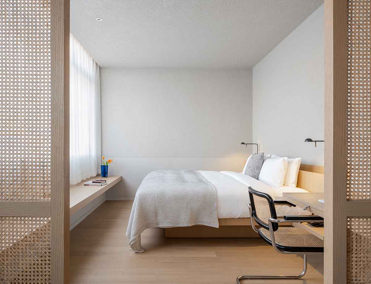 Read & Rest Boutique Hotel