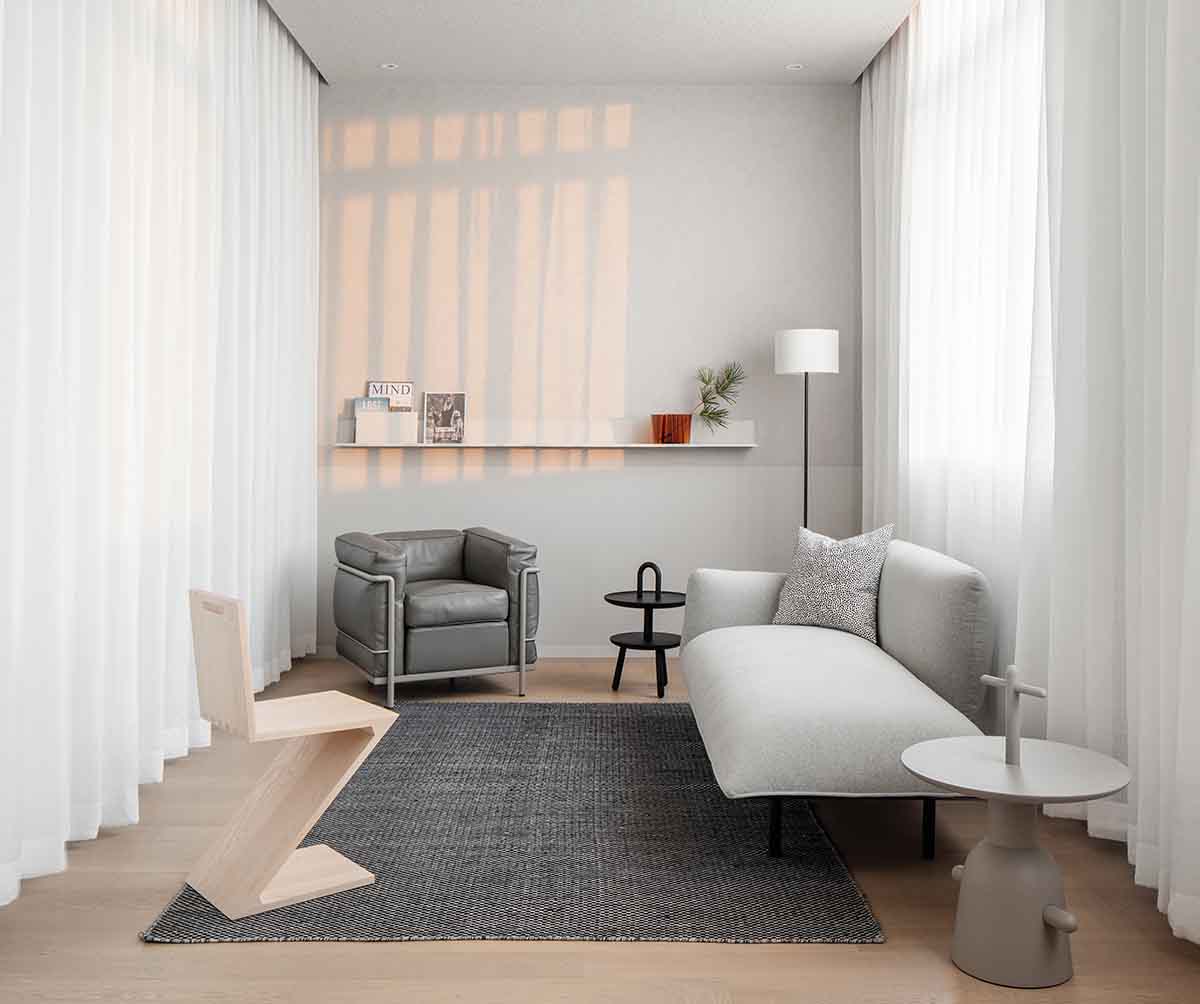 Read & Rest Boutique Hotel