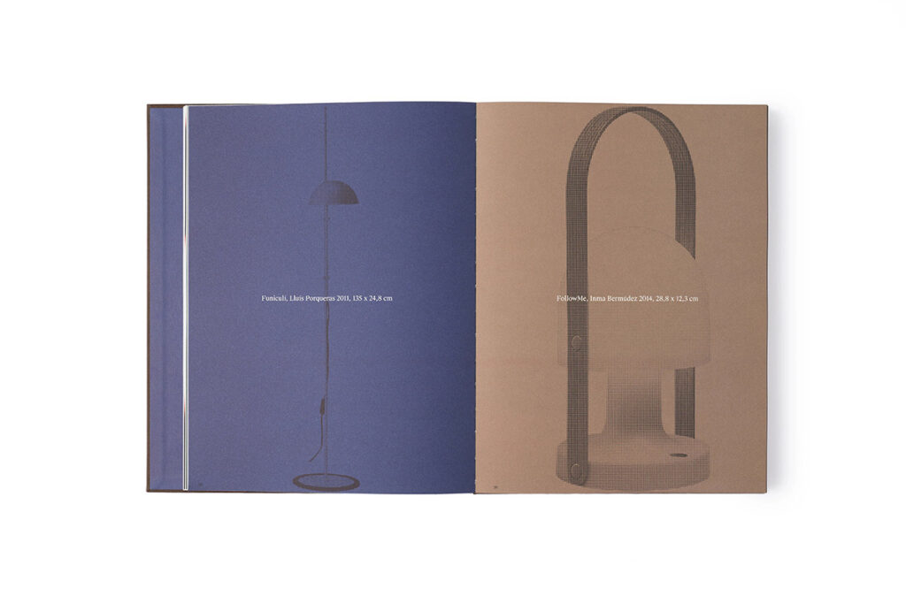 Marset Anatomía de la luz