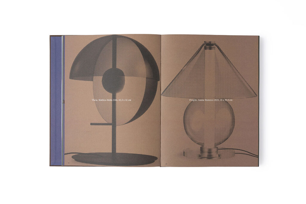 Marset Anatomía de la luz