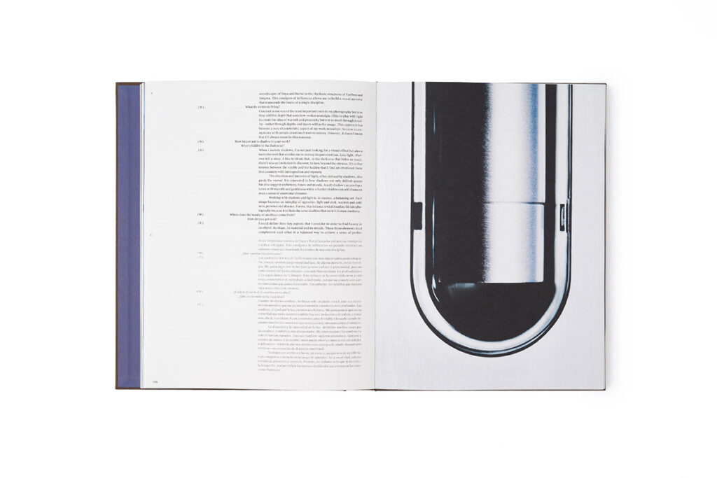 Marset Anatomía de la luz