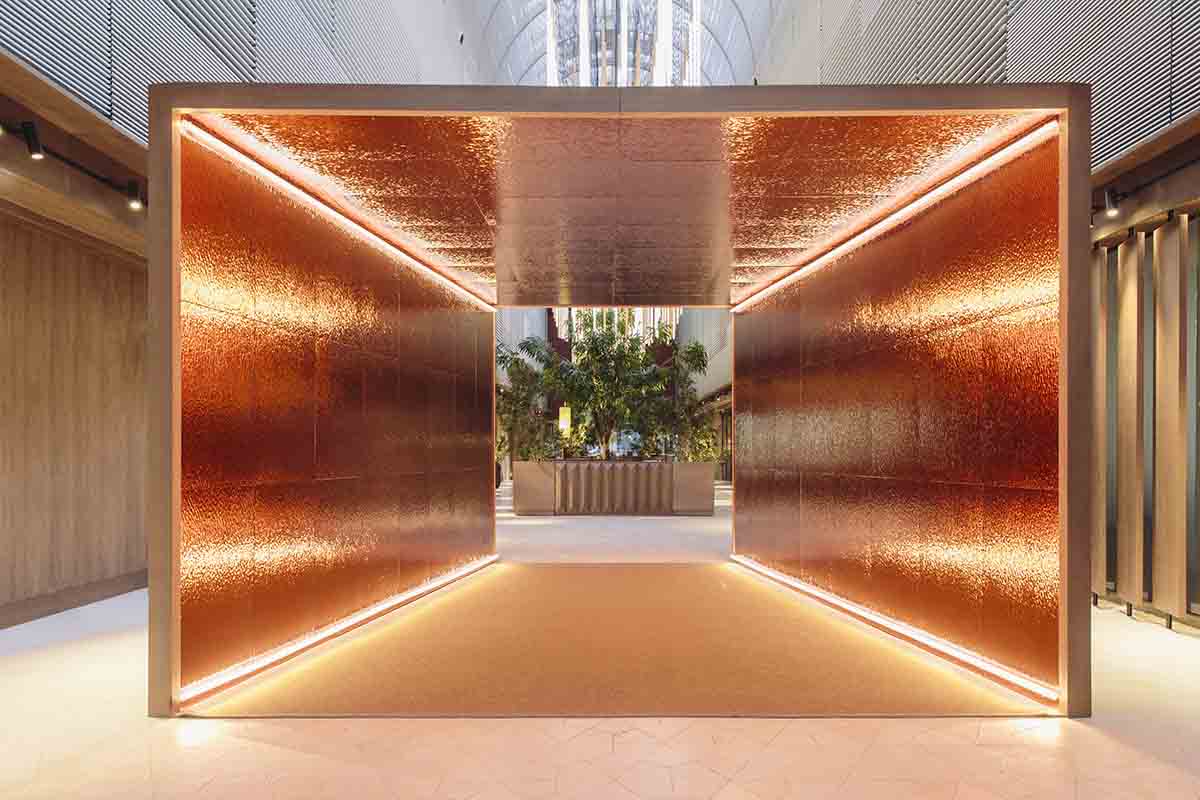 MIL Studios NH Eurobuilding Madrid