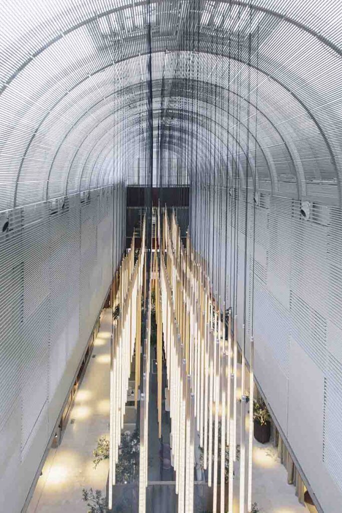 MIL Studios NH Eurobuilding Madrid