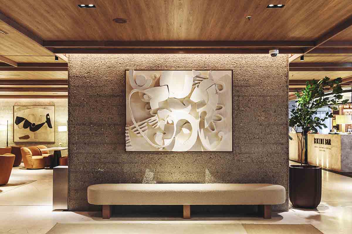 MIL Studios NH Eurobuilding Madrid