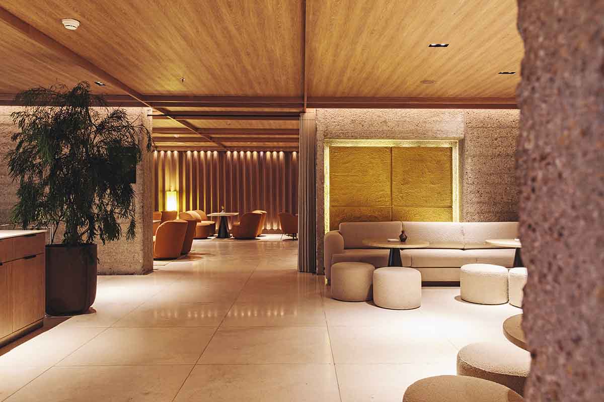 MIL Studios NH Eurobuilding Madrid