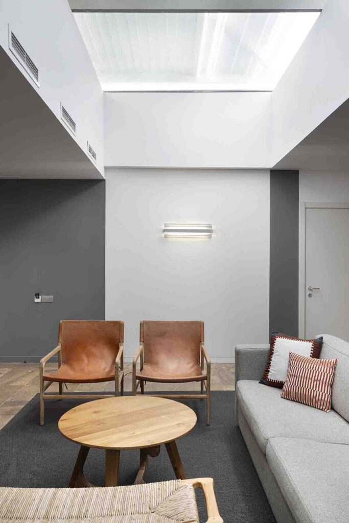 Denys & von Arend reforma el Parador de El Saler