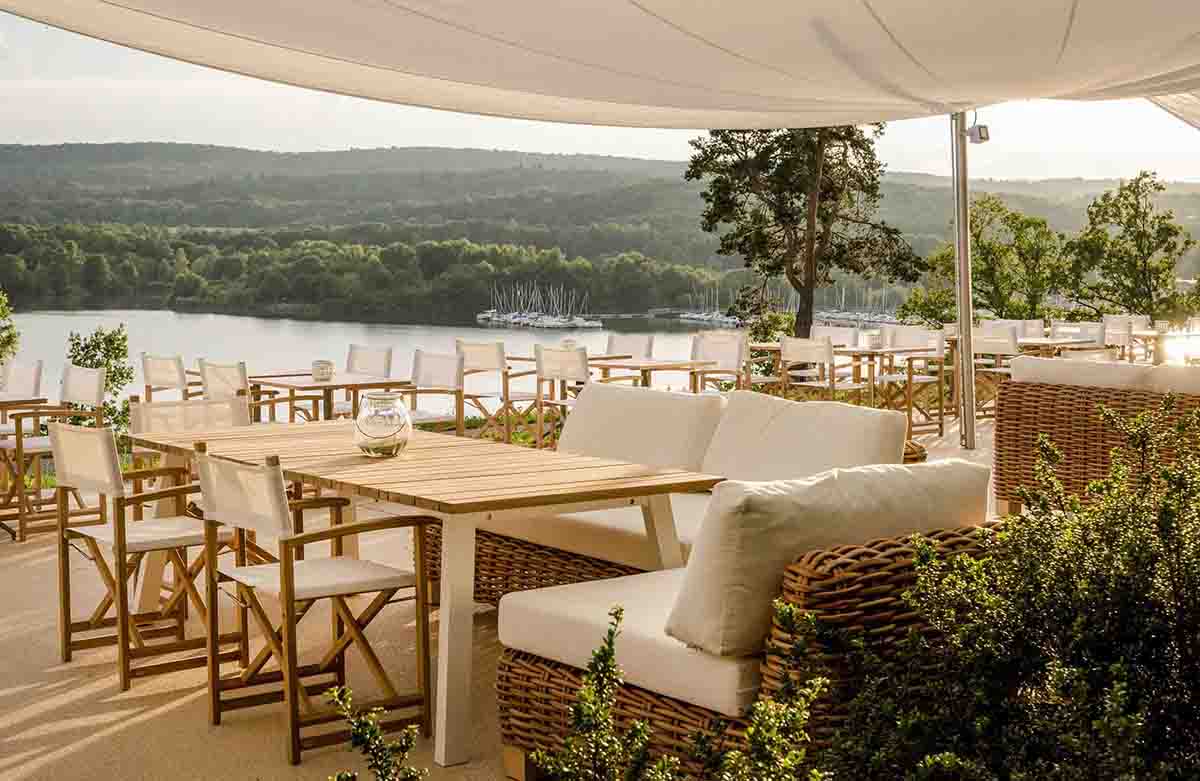 Seezeitlodge Hotel & Spa, Nicolay Design