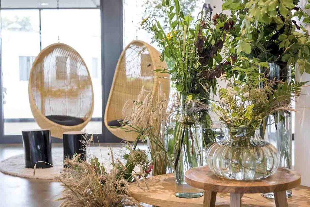 Seezeitlodge Hotel & Spa, Nicolay Design