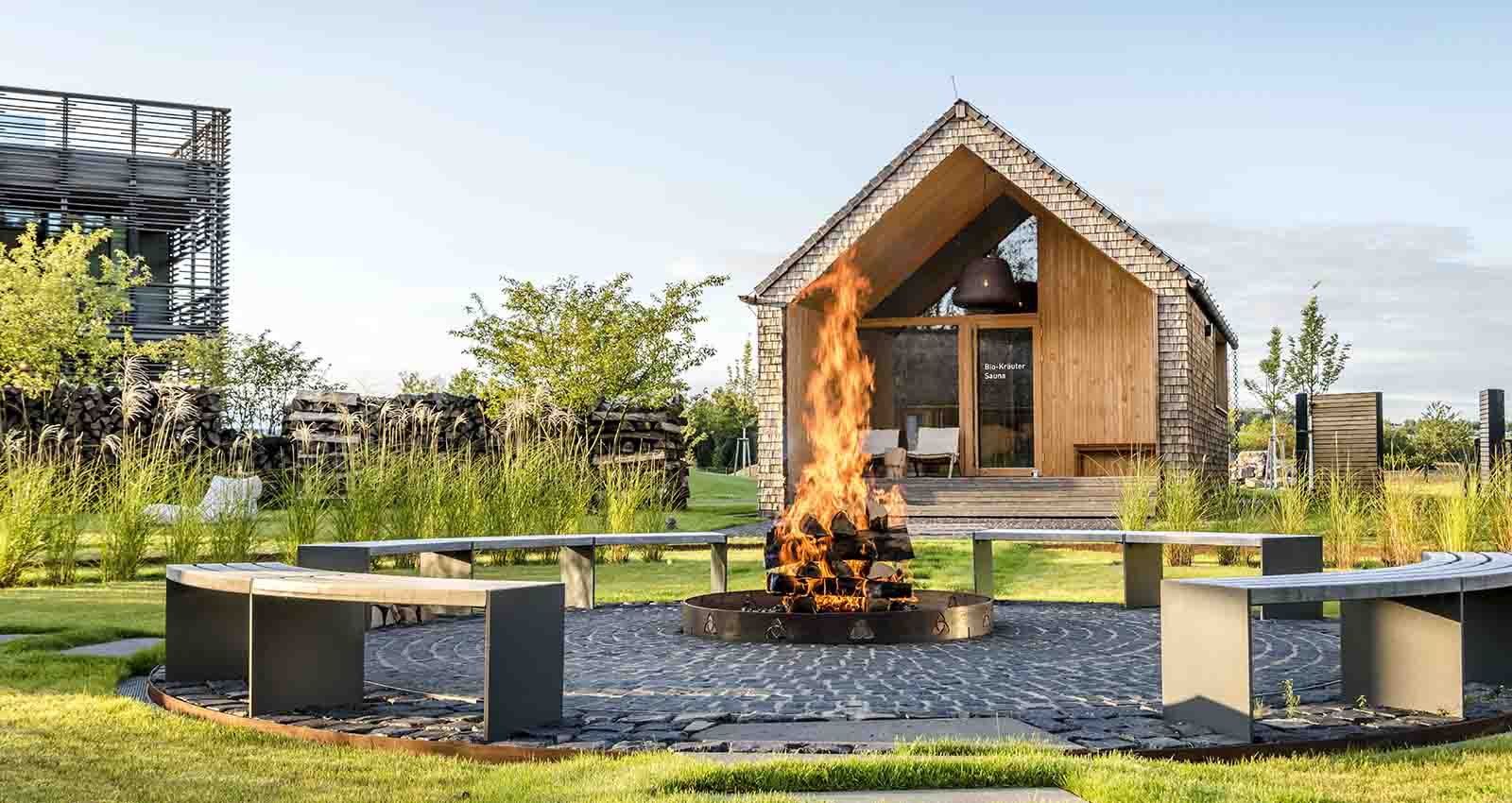 Seezeitlodge Hotel & Spa, Nicolay Design