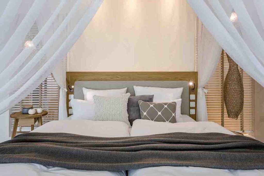 Seezeitlodge Hotel & Spa, Nicolay Design