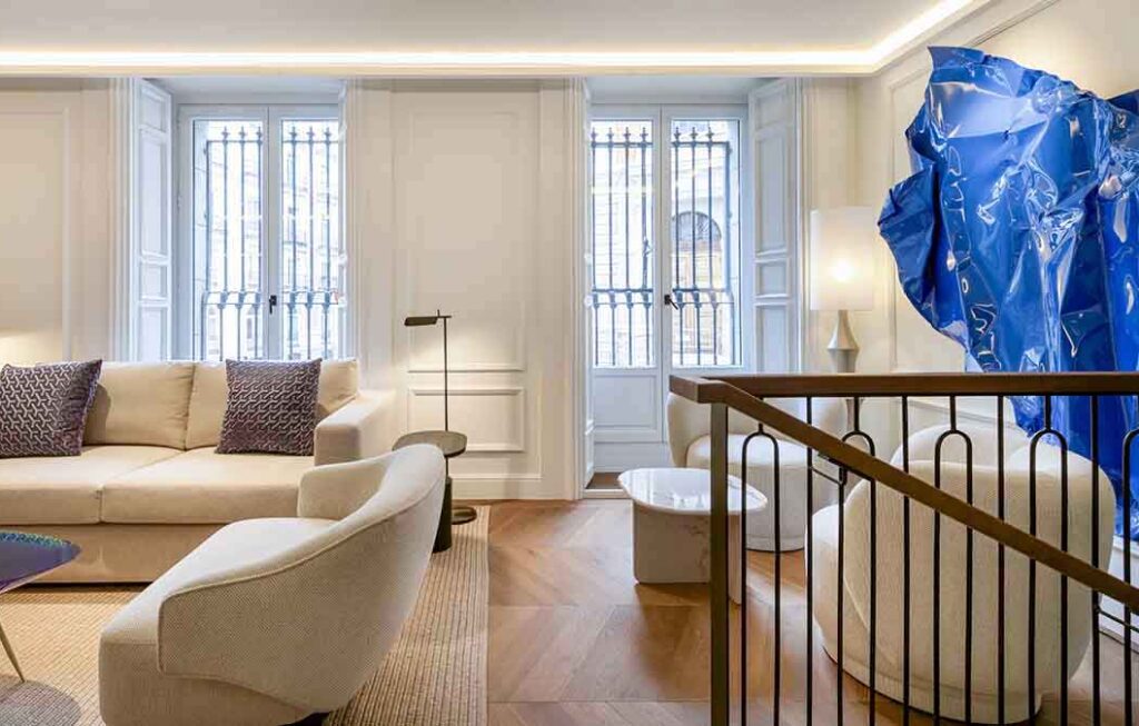 El Autor Hotel, Madrid, Autograph Collection