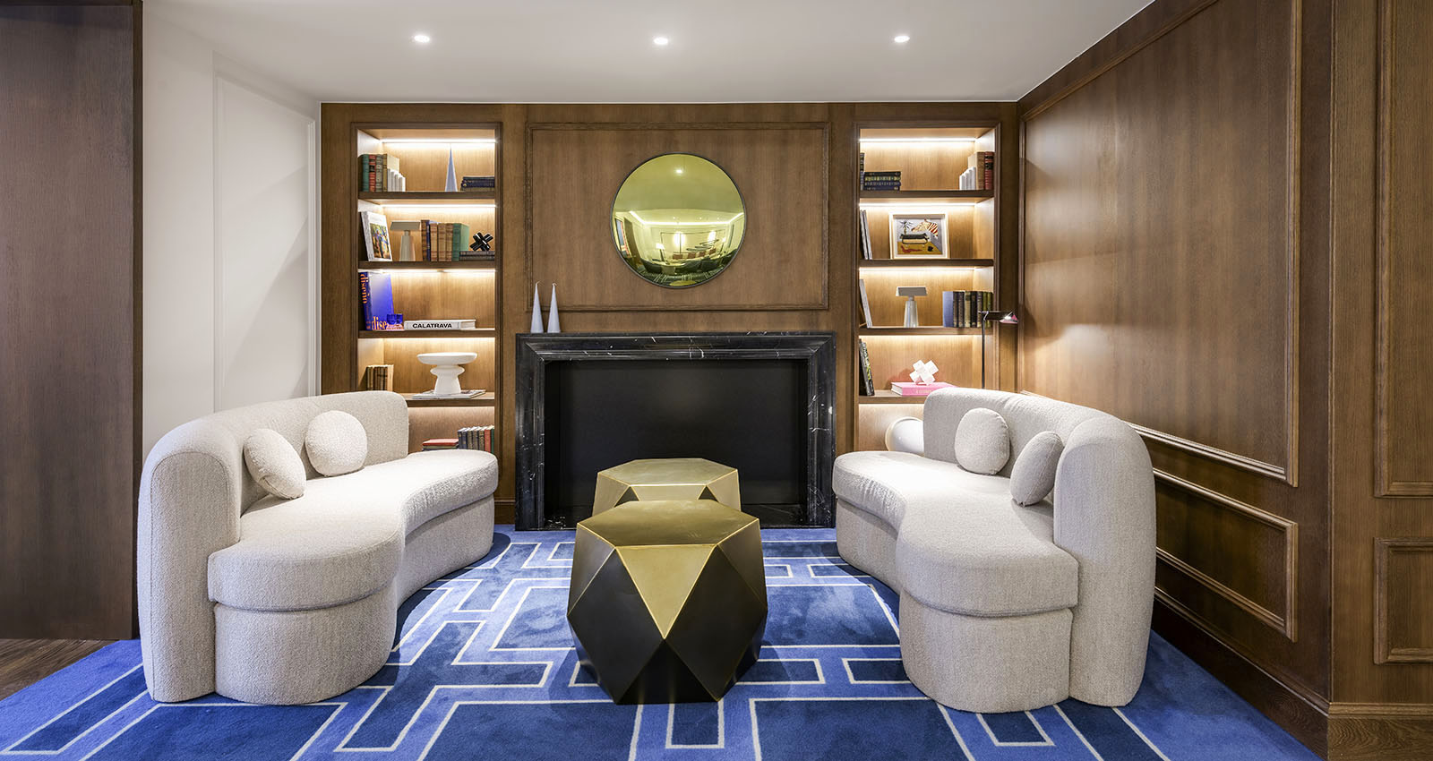 El Autor Hotel, Madrid, Autograph Collection