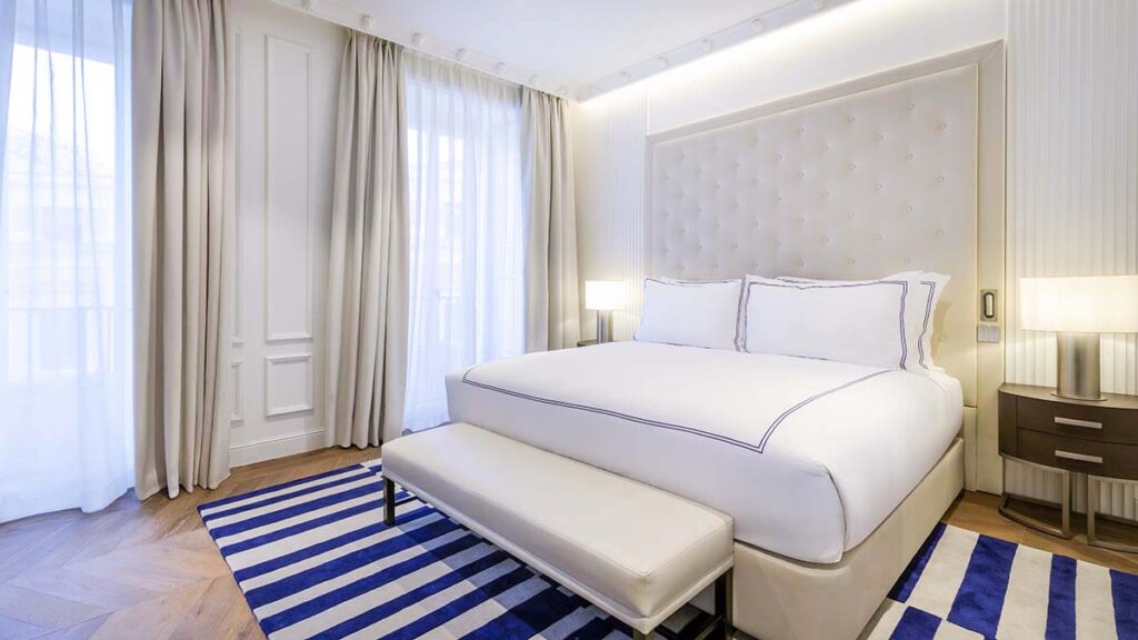 El Autor Hotel, Madrid, Autograph Collection