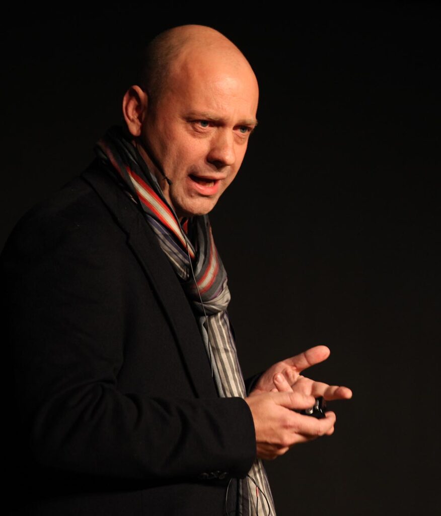 The BoTree, Concrete Amsterdam