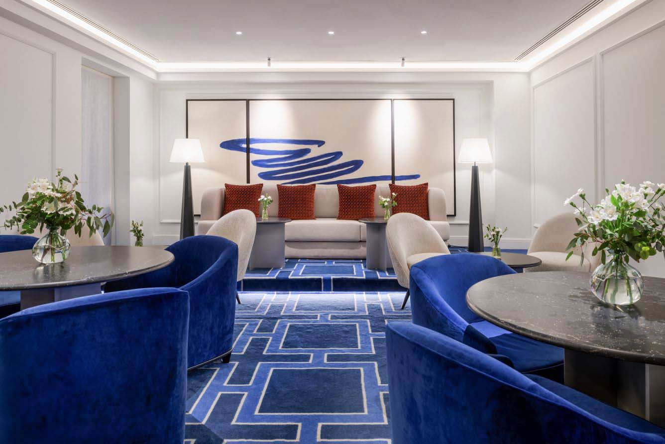 El Autor Hotel, Madrid, Autograph Collection