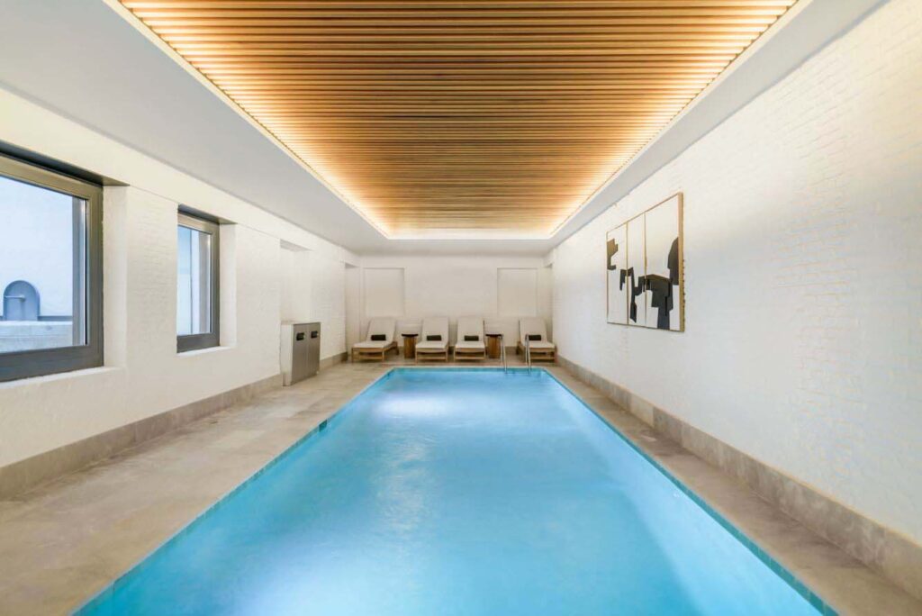 El Autor Hotel, Madrid, Autograph Collection