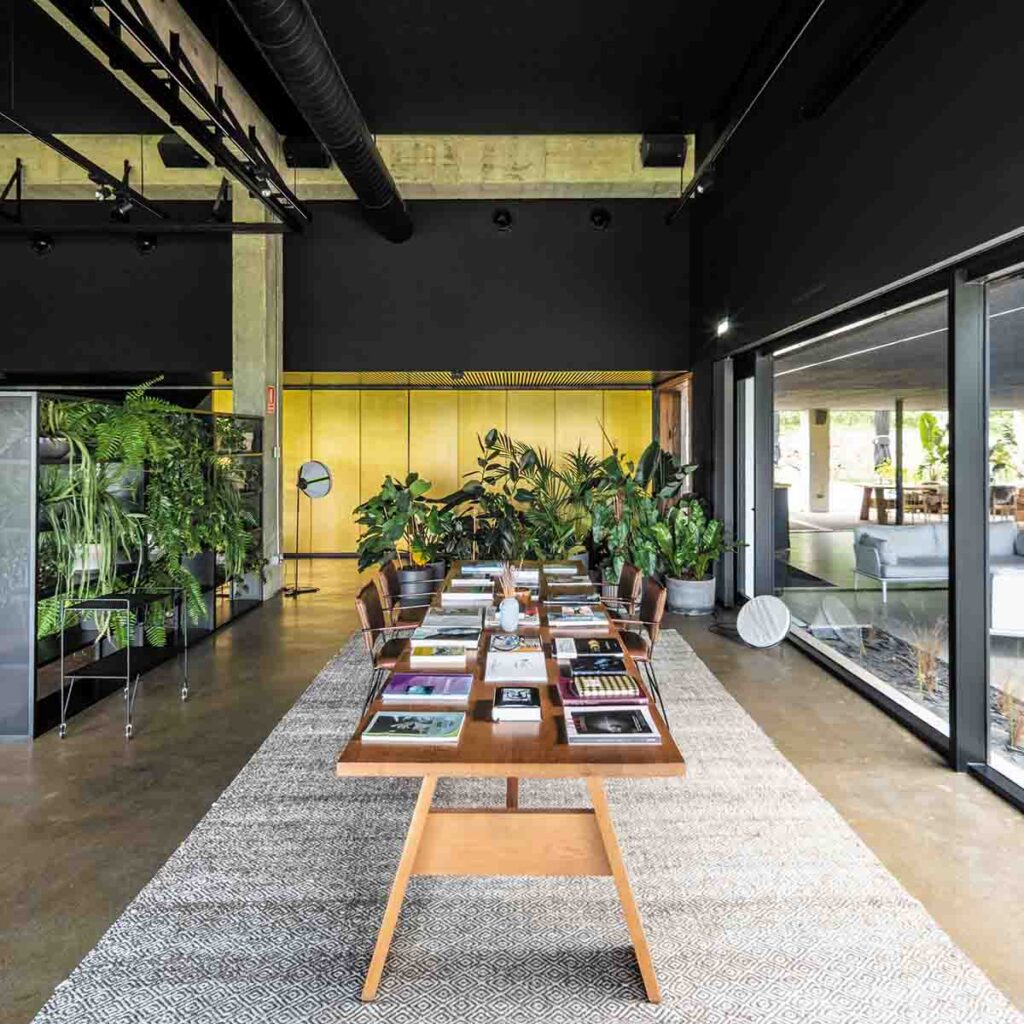 Hotel de la Naturaleza Pepe Vieira