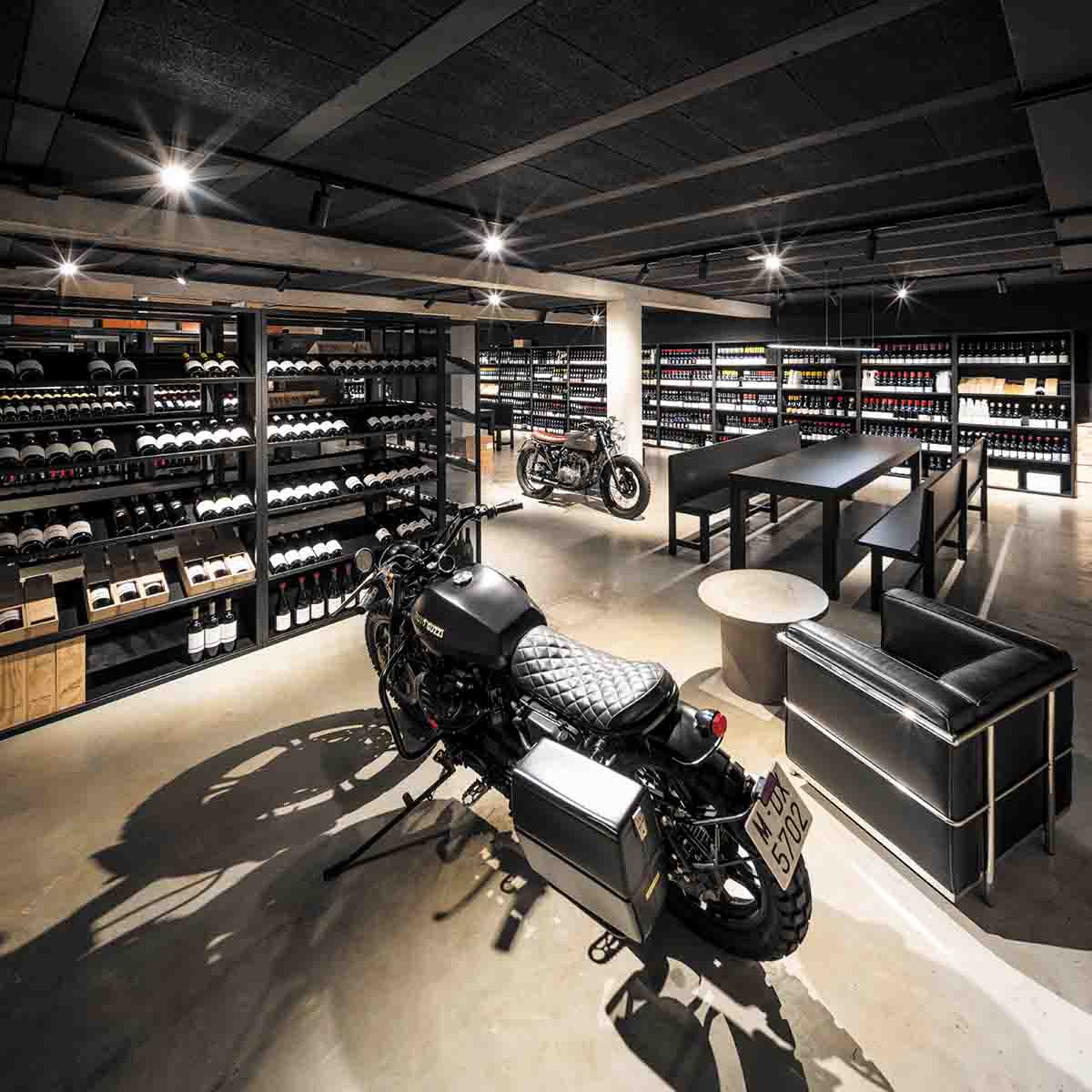 Hotel de la Naturaleza Pepe Vieira