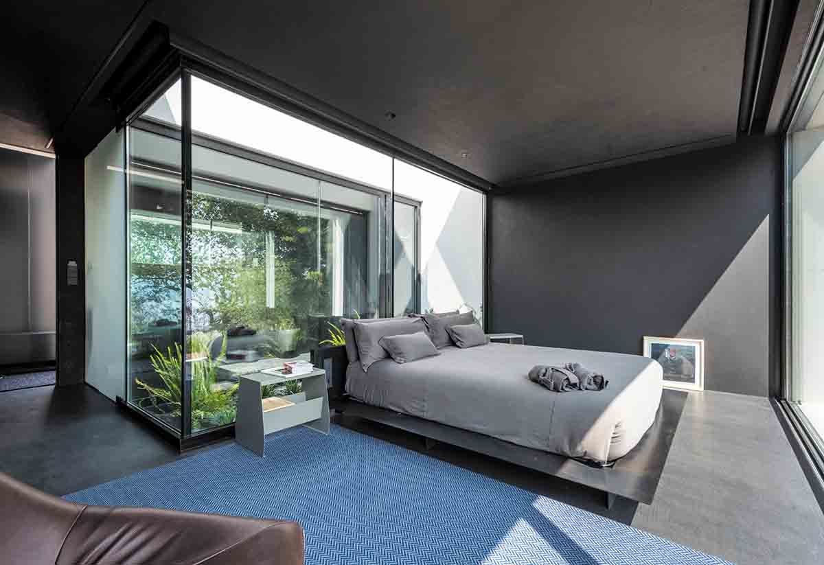 Hotel de la Naturaleza Pepe Vieira