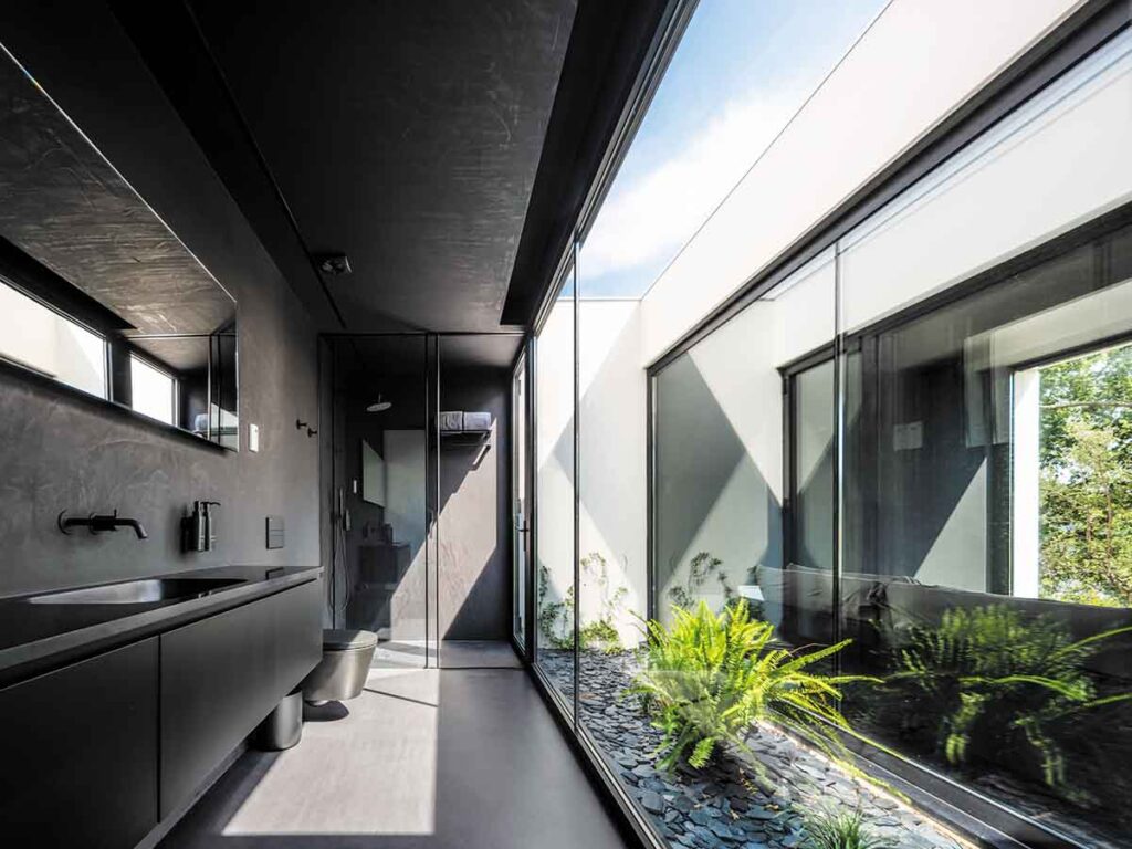 Hotel de la Naturaleza Pepe Vieira