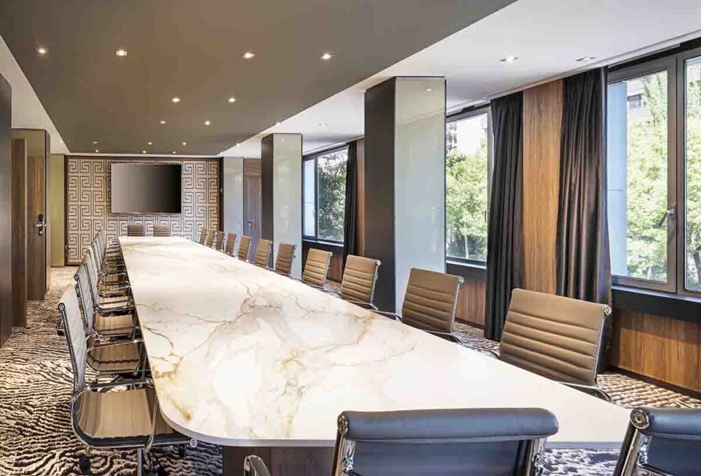 The Westin Madrid Cuzco