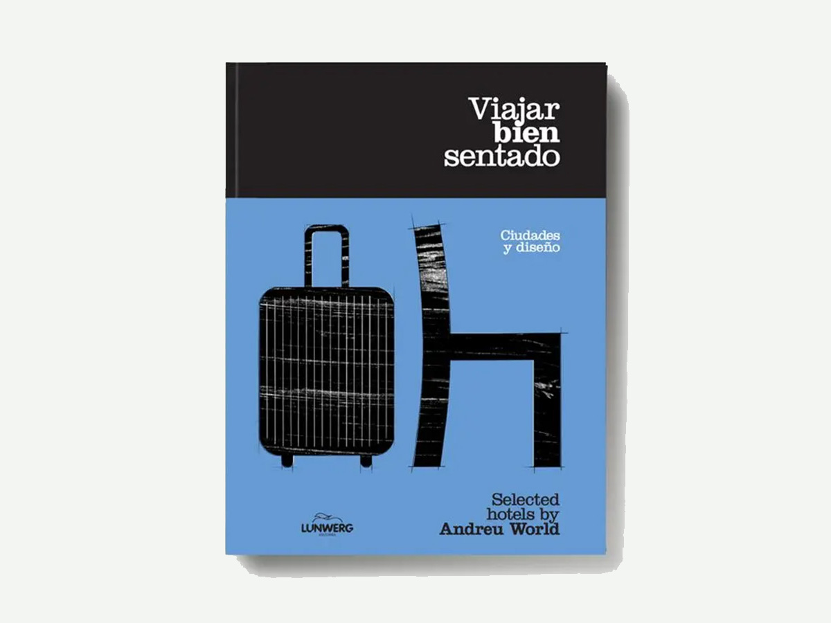 Viajar bien sentado, Andreu World