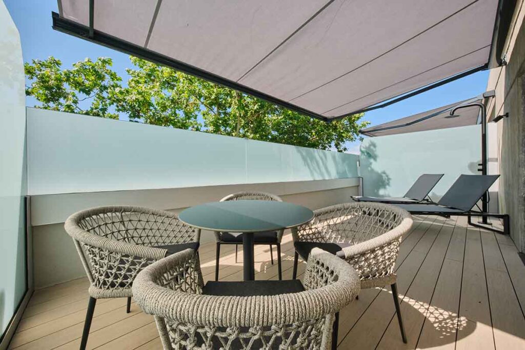 Hotel 1881 Madrid Ventas