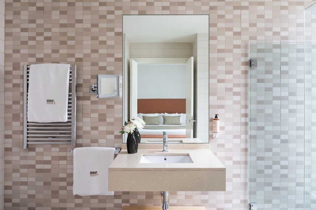 Luzio, Murmuri Residence