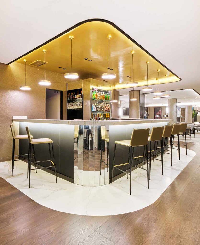 Hotel 1881 Madrid Ventas