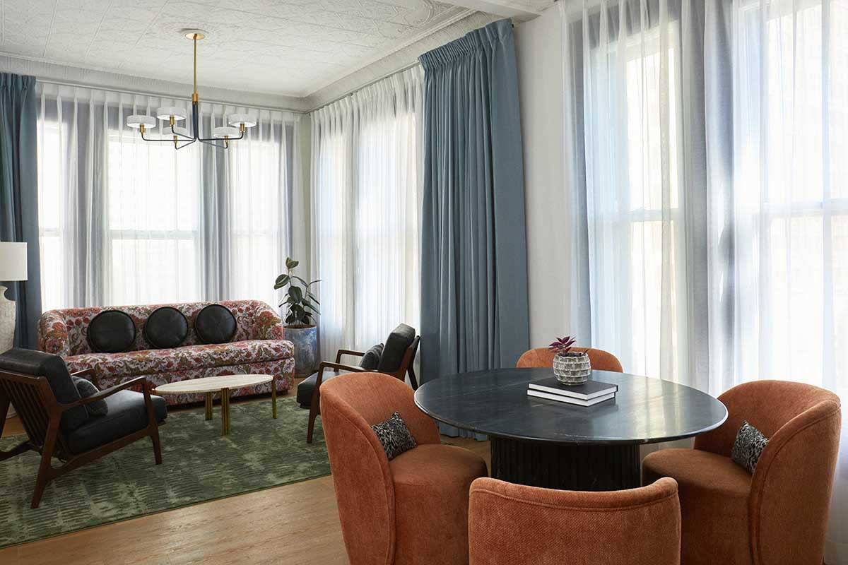 Hotel Granger San Diego