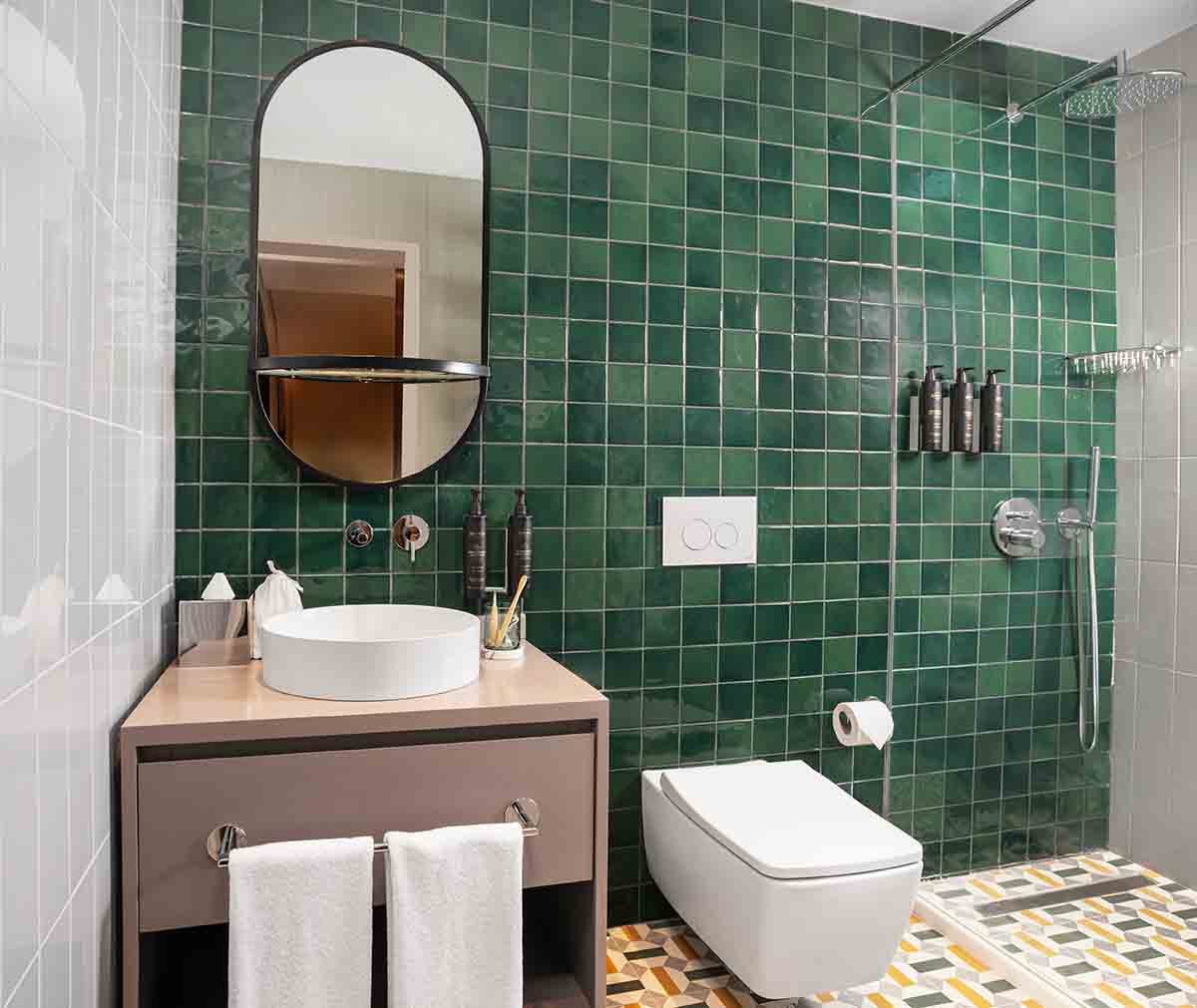 Hotel Casa Foscolo, Estambul