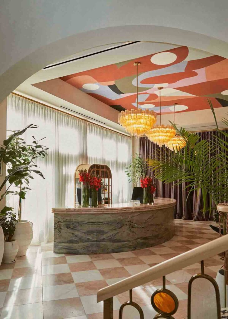 Hotel Granger San Diego