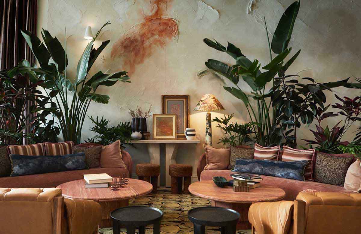 Hotel Granger San Diego