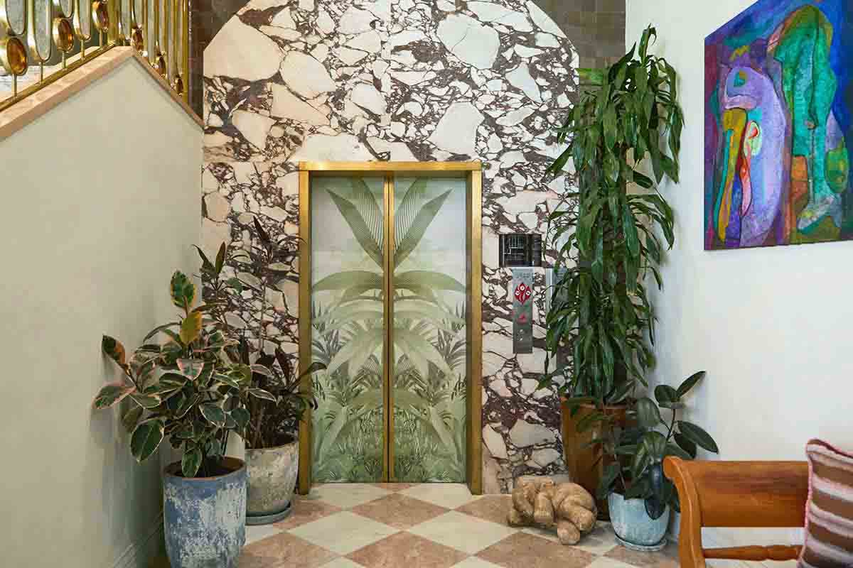 Hotel Granger San Diego