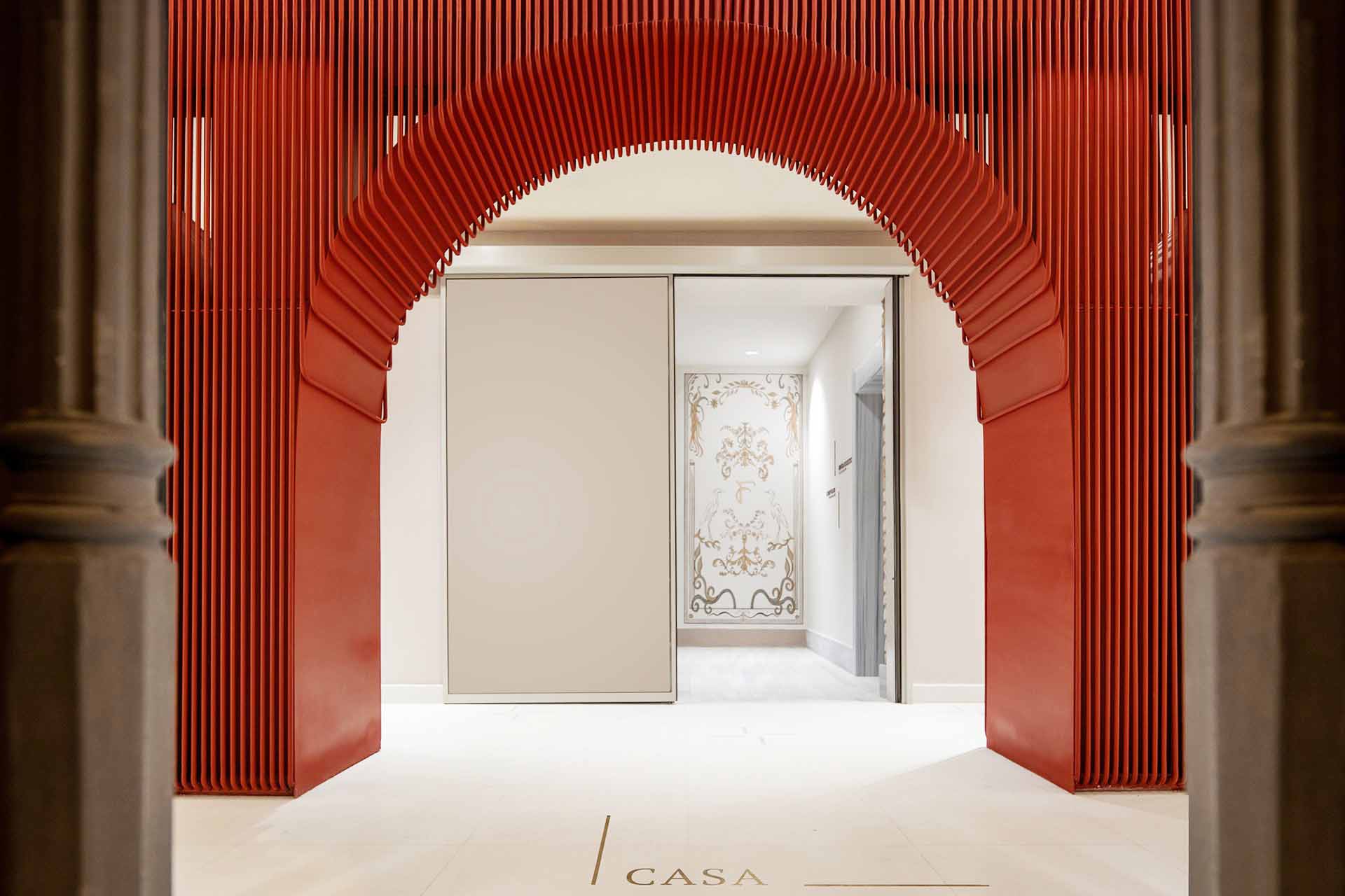 Hotel Casa Foscolo, Estambul