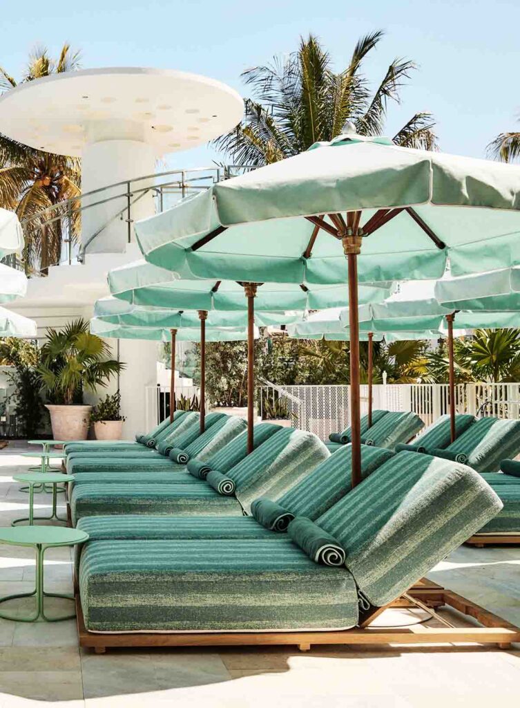 The Shelborne By Proper