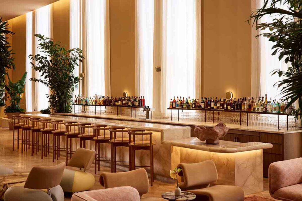 The Shelborne By Proper