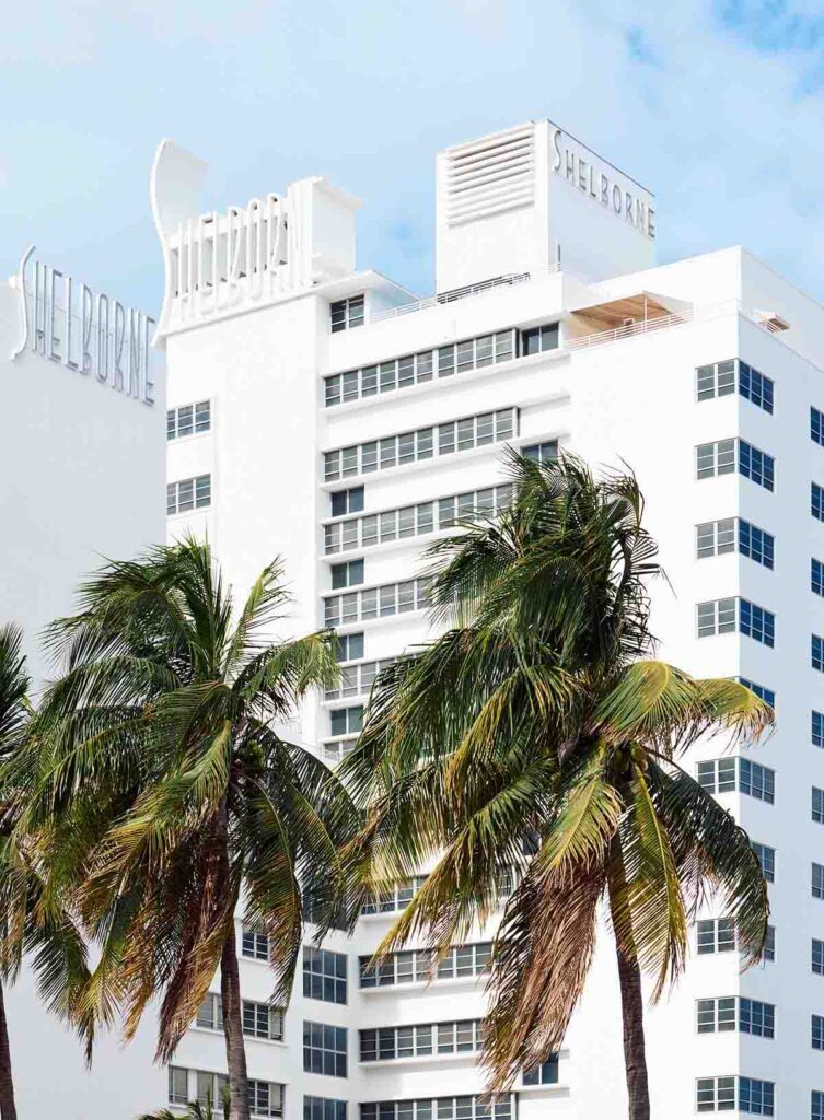 The Shelborne By Proper