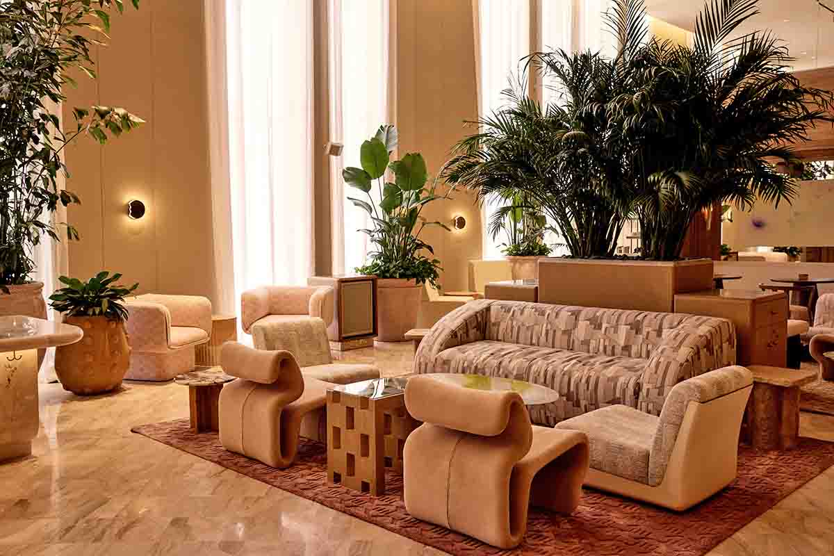 The Shelborne By Proper