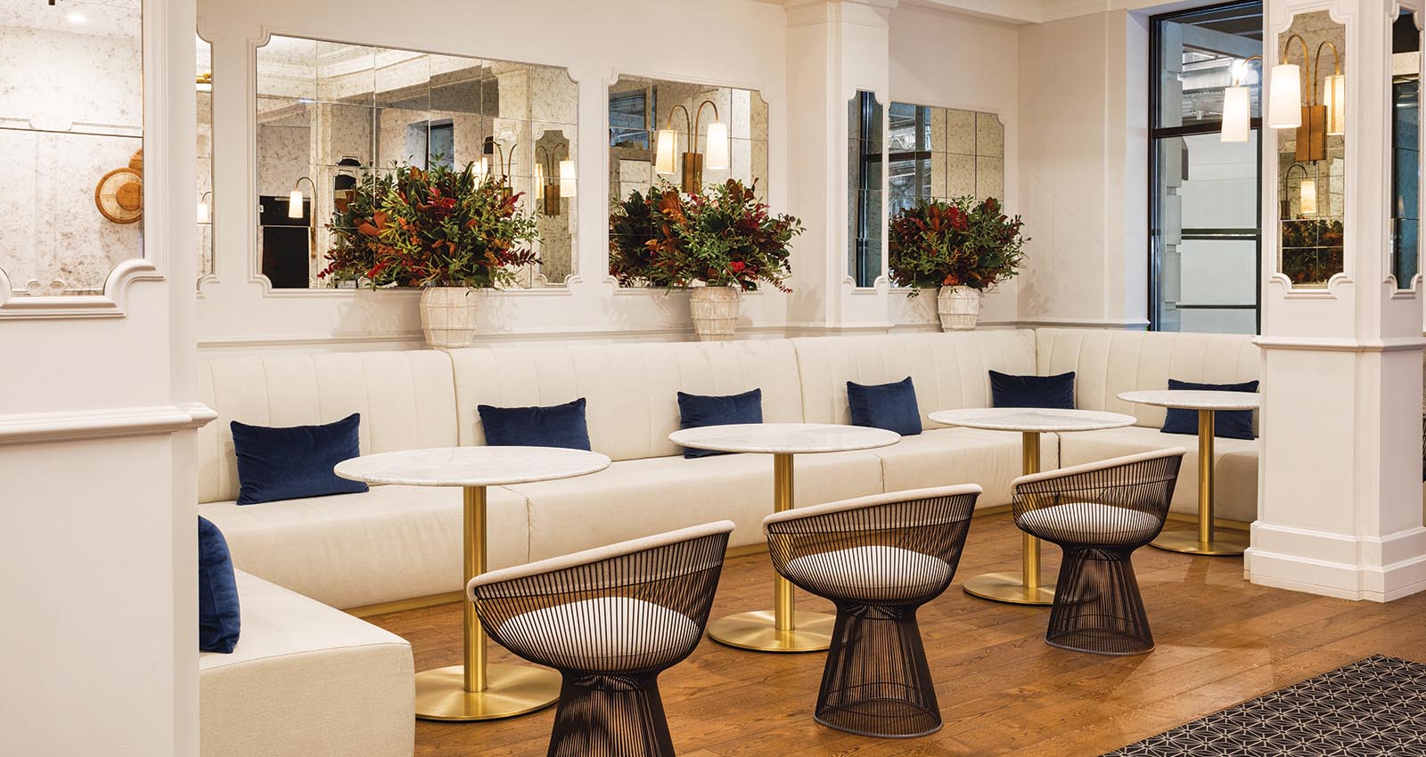 Ilmiodesign The Chemists’ Club Hotel