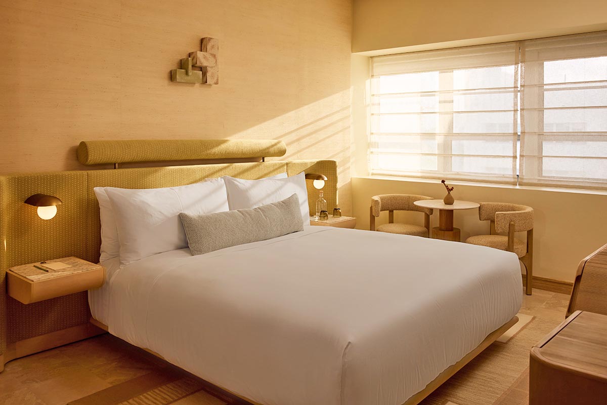 The Shelborne By Proper