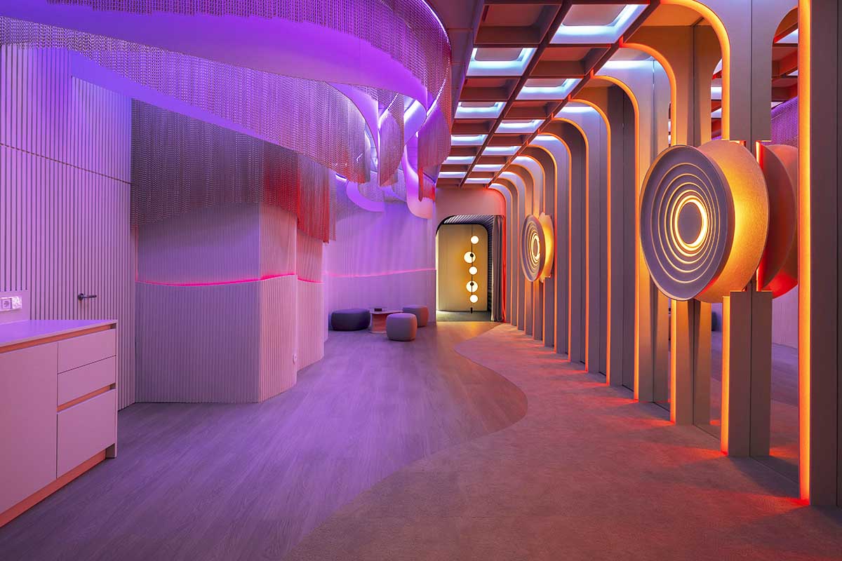 ECOcero en Barcelona