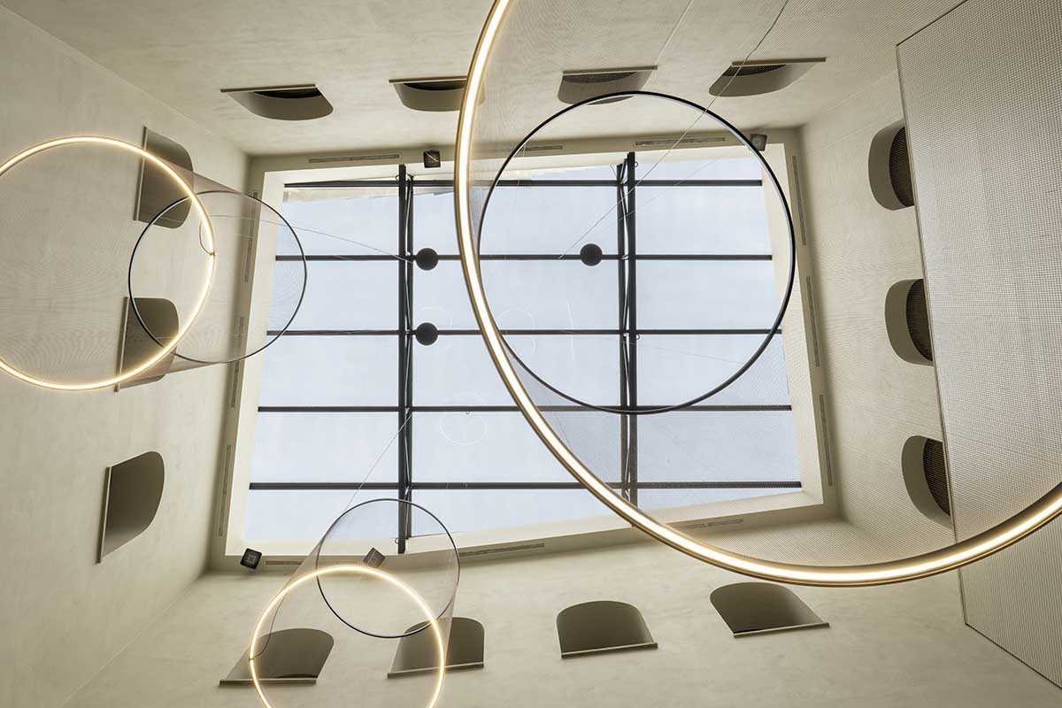 Susanna Cots Les Clarisses Boutique Hotel