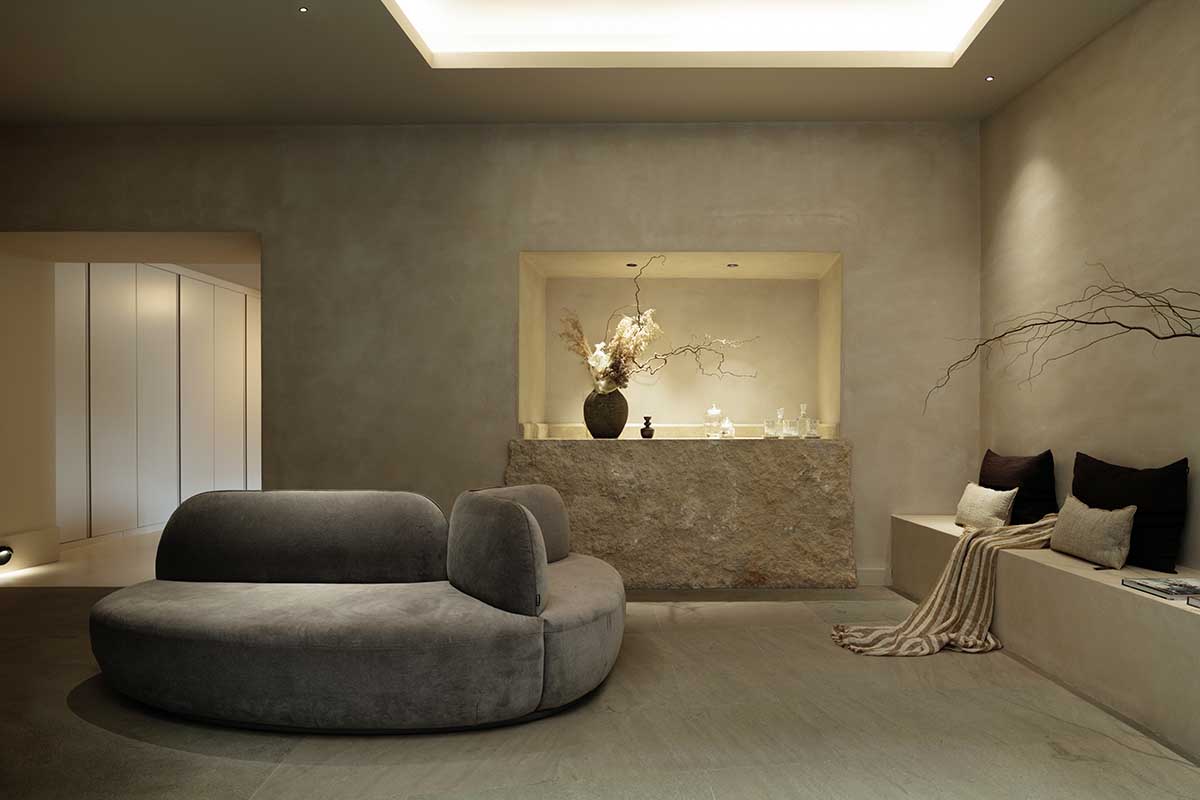 Susanna Cots Les Clarisses Boutique Hotel