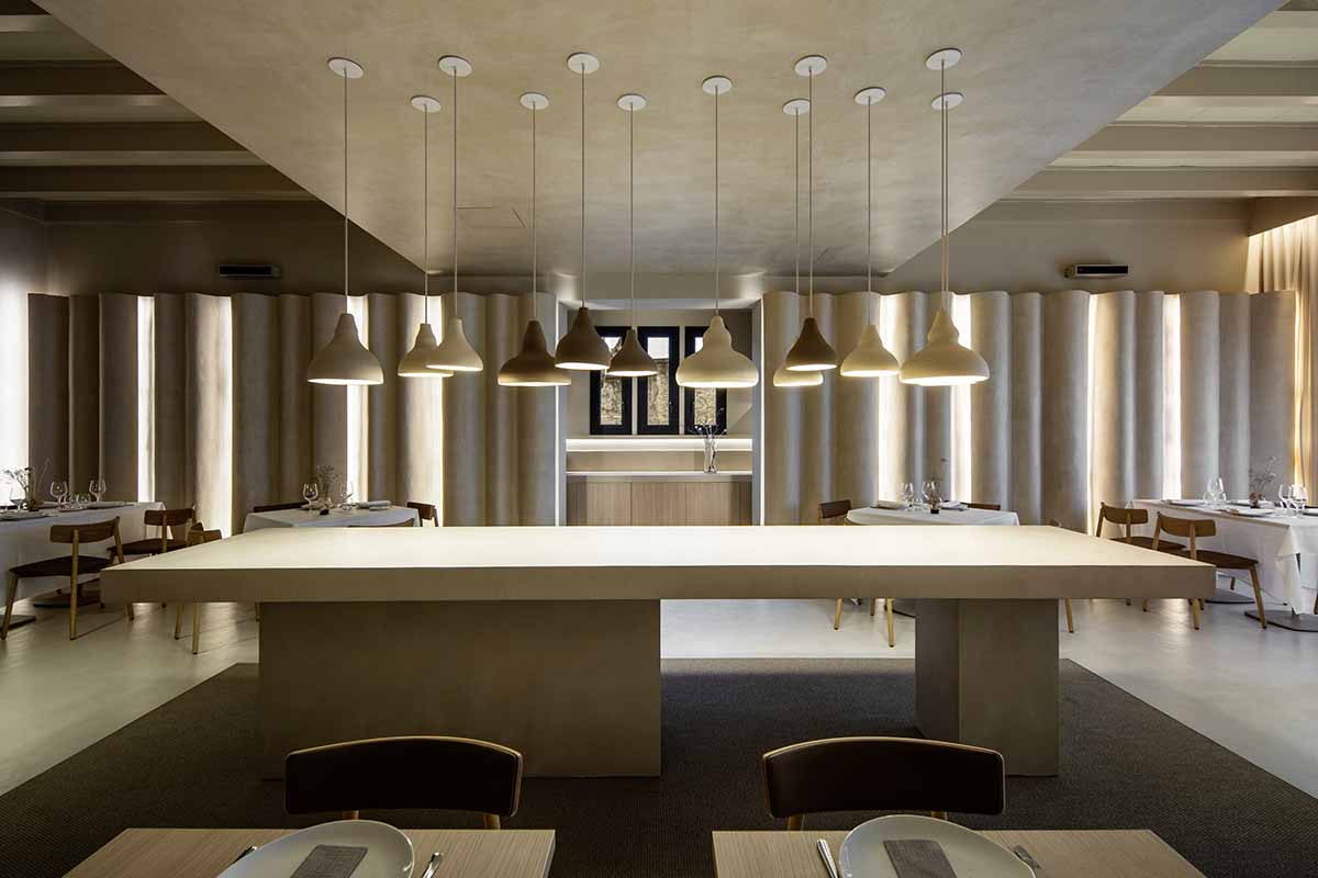 Susanna Cots Les Clarisses Boutique Hotel