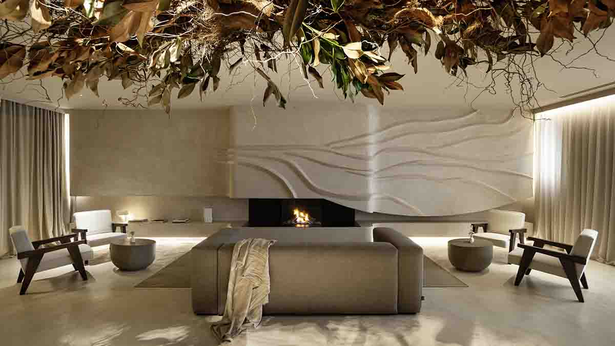 Susanna Cots Les Clarisses Boutique Hotel