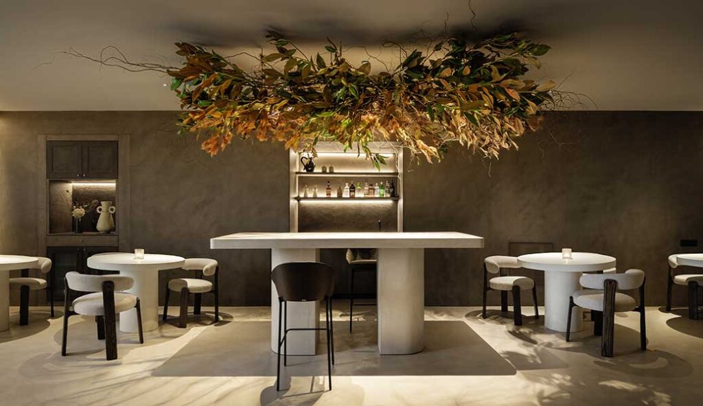 Susanna Cots Les Clarisses Boutique Hotel